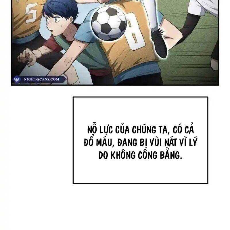 Thiên Phú Bóng Đá, Tất Cả Đều Là Của Tôi! Chap 44 - Next Chap 45
