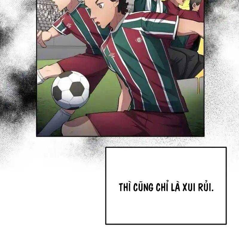 Thiên Phú Bóng Đá, Tất Cả Đều Là Của Tôi! Chap 44 - Next Chap 45