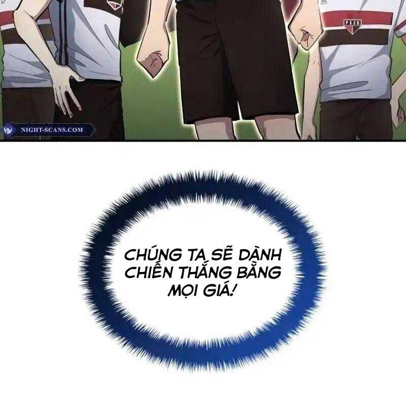 Thiên Phú Bóng Đá, Tất Cả Đều Là Của Tôi! Chap 44 - Next Chap 45