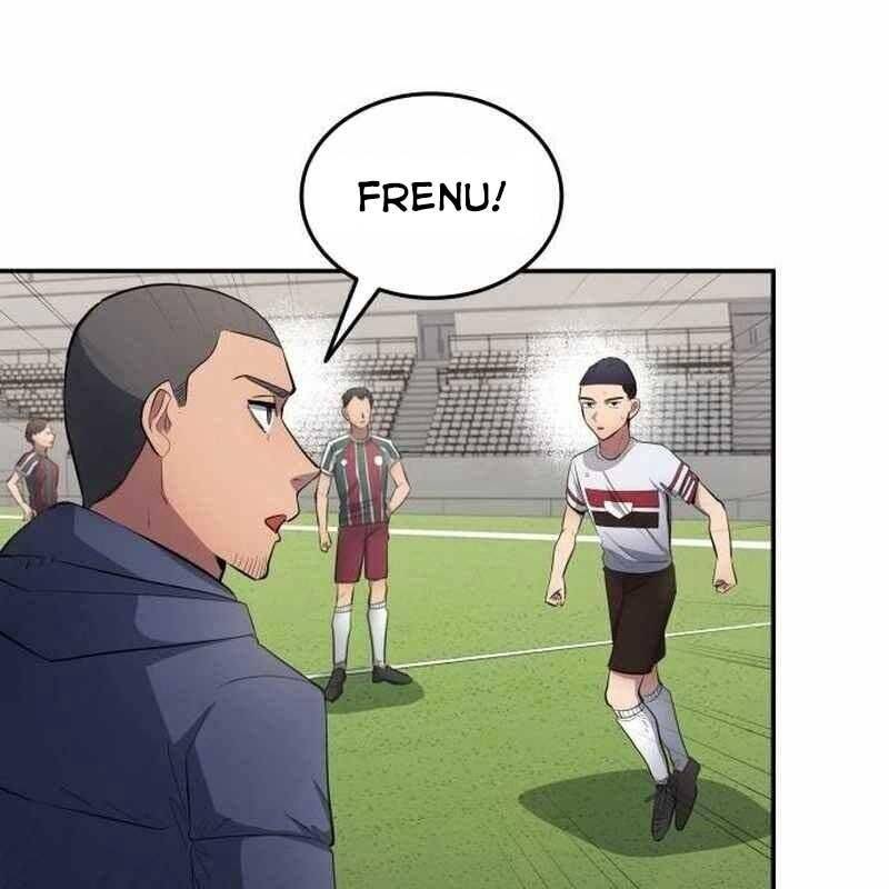 Thiên Phú Bóng Đá, Tất Cả Đều Là Của Tôi! Chap 45 - Next Chap 46