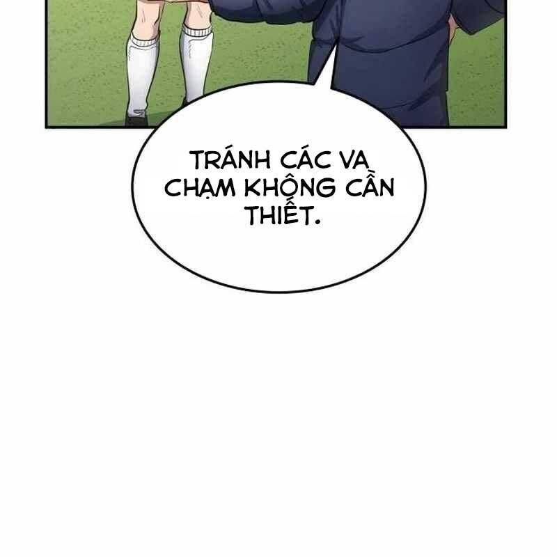 Thiên Phú Bóng Đá, Tất Cả Đều Là Của Tôi! Chap 45 - Next Chap 46