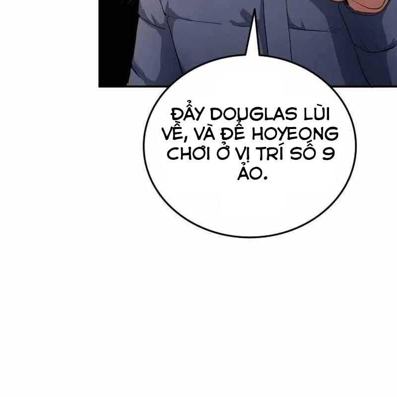 Thiên Phú Bóng Đá, Tất Cả Đều Là Của Tôi! Chap 45 - Next Chap 46