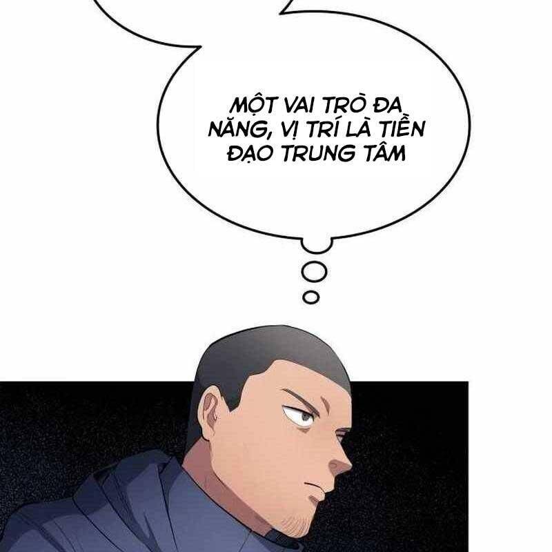 Thiên Phú Bóng Đá, Tất Cả Đều Là Của Tôi! Chap 45 - Next Chap 46