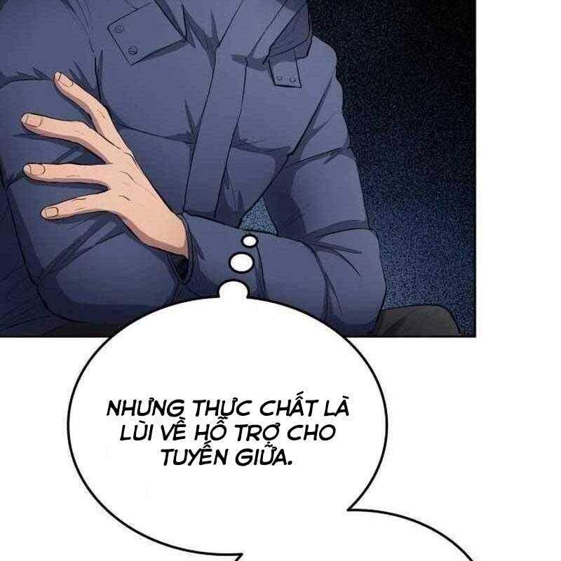 Thiên Phú Bóng Đá, Tất Cả Đều Là Của Tôi! Chap 45 - Next Chap 46