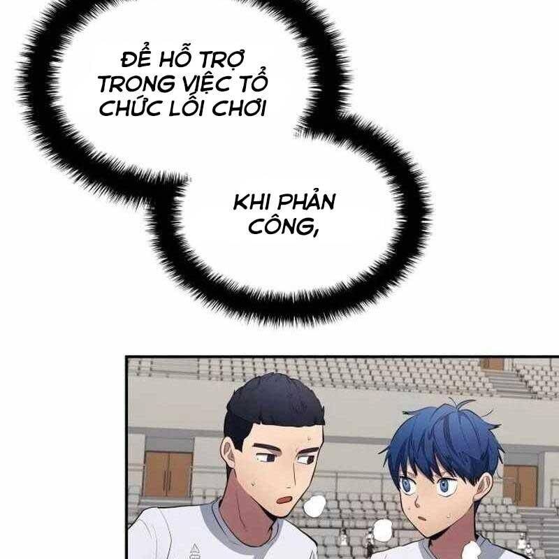 Thiên Phú Bóng Đá, Tất Cả Đều Là Của Tôi! Chap 45 - Next Chap 46