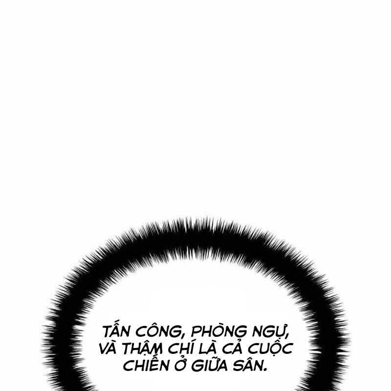 Thiên Phú Bóng Đá, Tất Cả Đều Là Của Tôi! Chap 45 - Next Chap 46