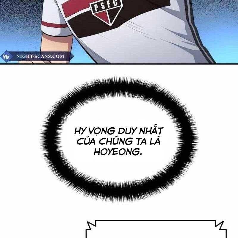 Thiên Phú Bóng Đá, Tất Cả Đều Là Của Tôi! Chap 45 - Next Chap 46