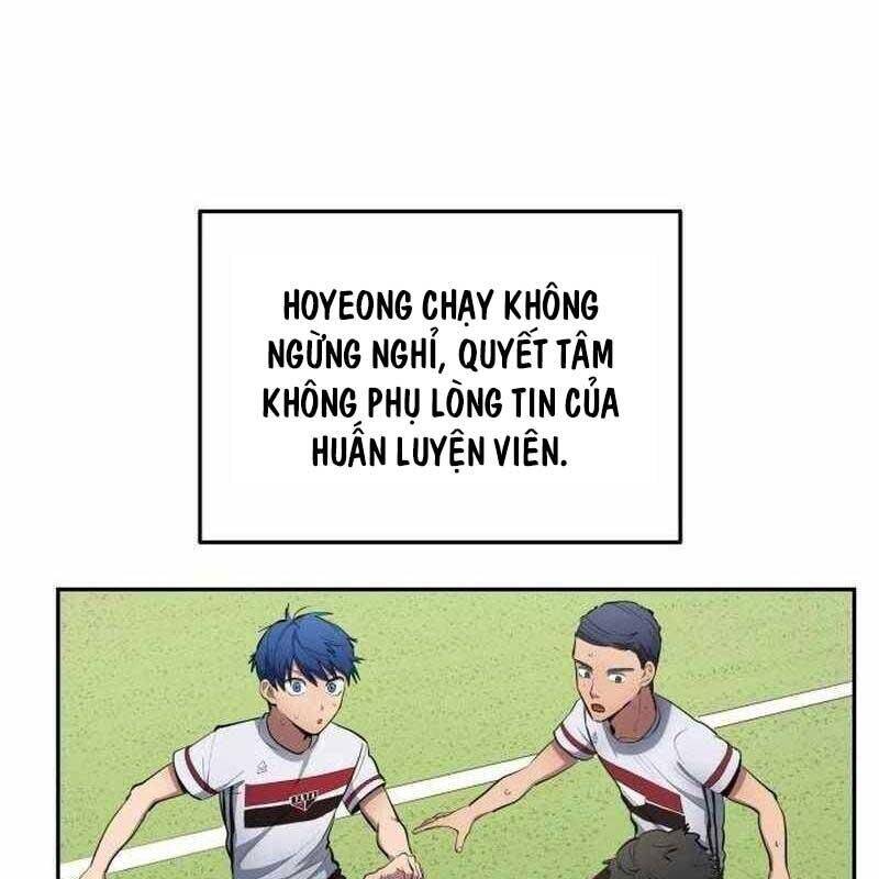 Thiên Phú Bóng Đá, Tất Cả Đều Là Của Tôi! Chap 45 - Next Chap 46