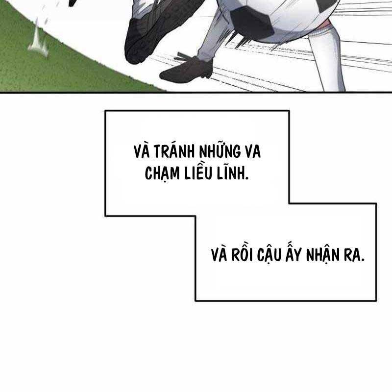 Thiên Phú Bóng Đá, Tất Cả Đều Là Của Tôi! Chap 45 - Next Chap 46