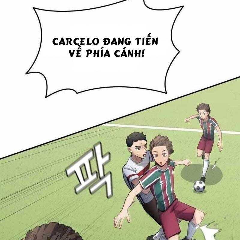 Thiên Phú Bóng Đá, Tất Cả Đều Là Của Tôi! Chap 45 - Next Chap 46