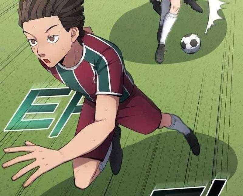 Thiên Phú Bóng Đá, Tất Cả Đều Là Của Tôi! Chap 45 - Next Chap 46