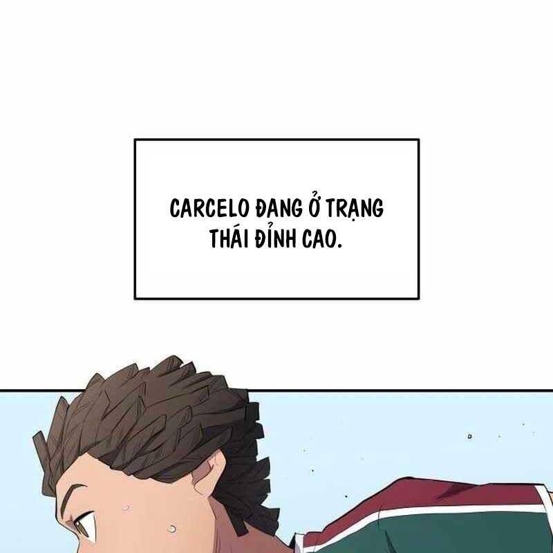 Thiên Phú Bóng Đá, Tất Cả Đều Là Của Tôi! Chap 45 - Next Chap 46