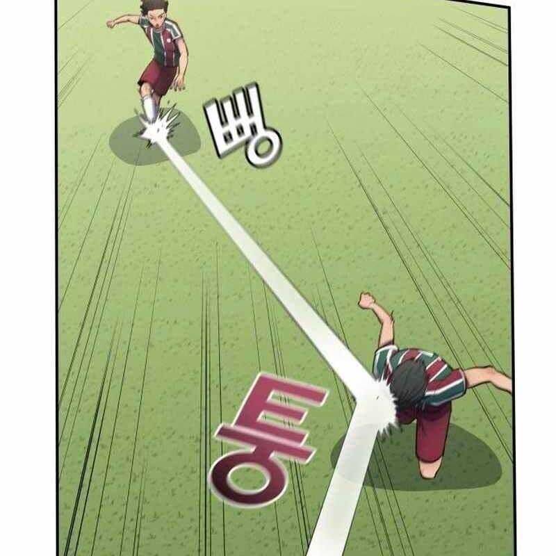 Thiên Phú Bóng Đá, Tất Cả Đều Là Của Tôi! Chap 45 - Next Chap 46