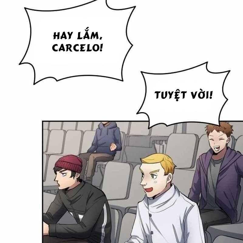 Thiên Phú Bóng Đá, Tất Cả Đều Là Của Tôi! Chap 45 - Next Chap 46