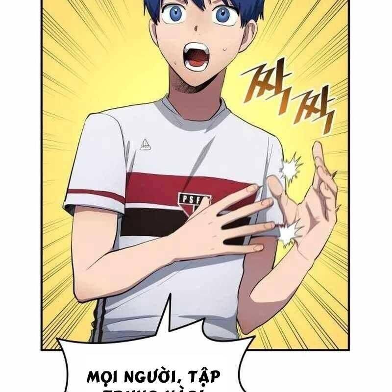 Thiên Phú Bóng Đá, Tất Cả Đều Là Của Tôi! Chap 45 - Next Chap 46