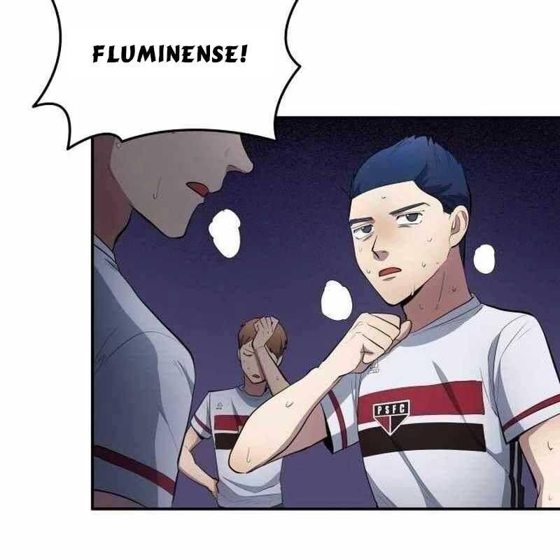 Thiên Phú Bóng Đá, Tất Cả Đều Là Của Tôi! Chap 45 - Next Chap 46