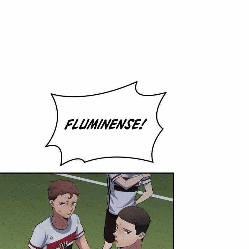 Thiên Phú Bóng Đá, Tất Cả Đều Là Của Tôi! Chap 45 - Next Chap 46