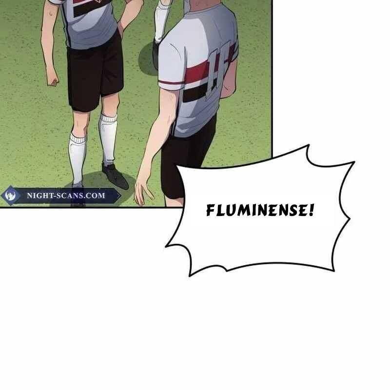 Thiên Phú Bóng Đá, Tất Cả Đều Là Của Tôi! Chap 45 - Next Chap 46