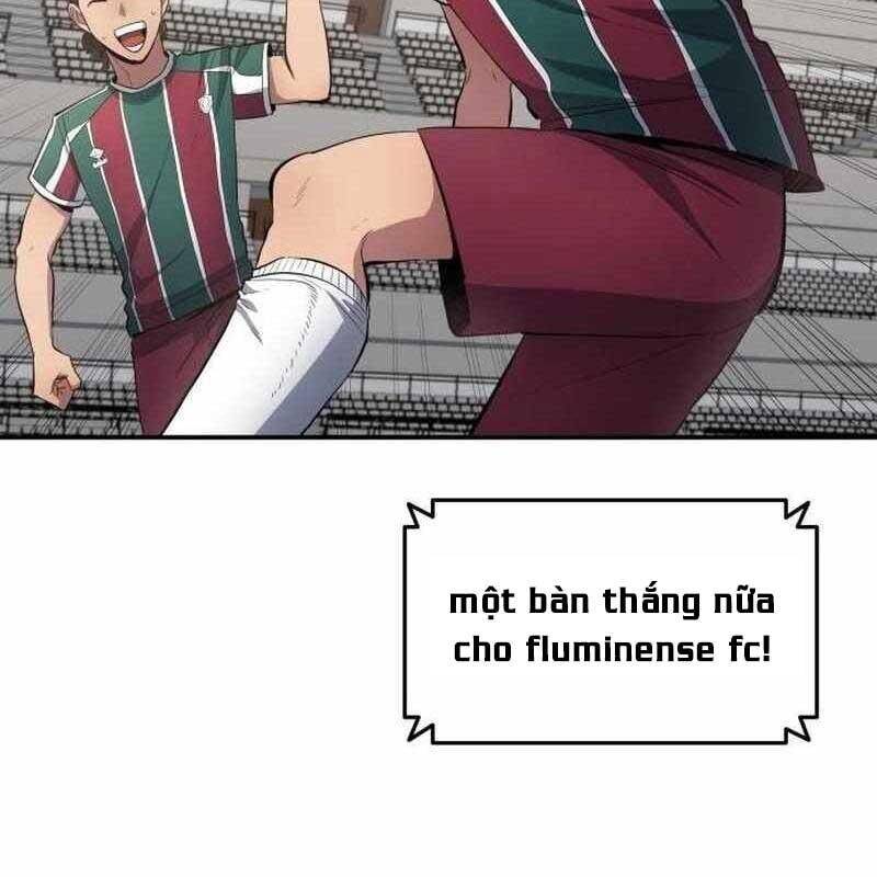 Thiên Phú Bóng Đá, Tất Cả Đều Là Của Tôi! Chap 45 - Next Chap 46