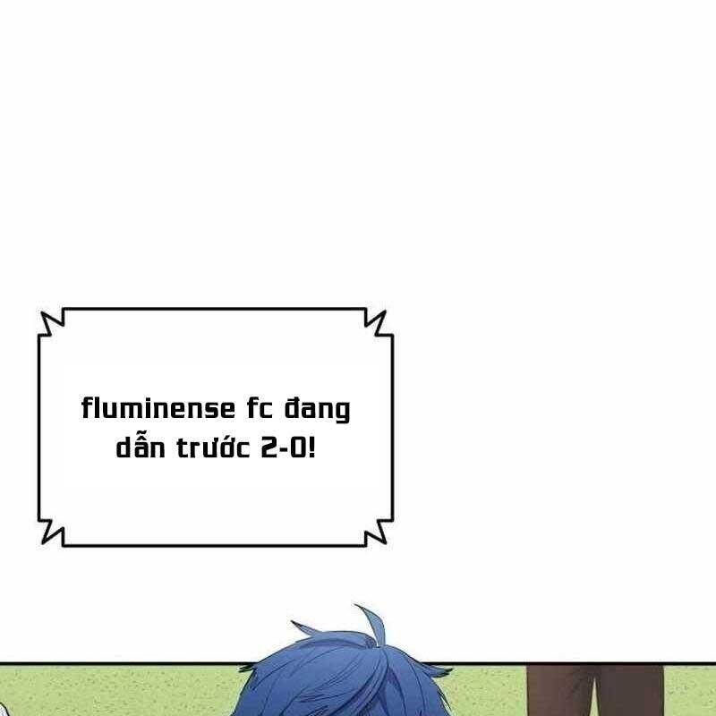 Thiên Phú Bóng Đá, Tất Cả Đều Là Của Tôi! Chap 45 - Next Chap 46