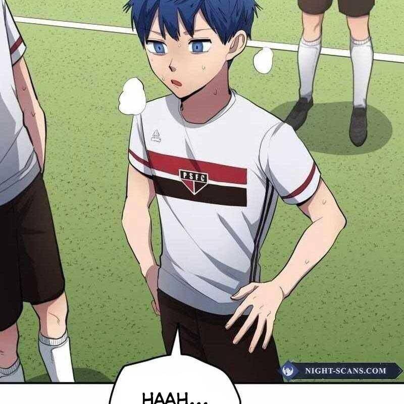 Thiên Phú Bóng Đá, Tất Cả Đều Là Của Tôi! Chap 45 - Next Chap 46