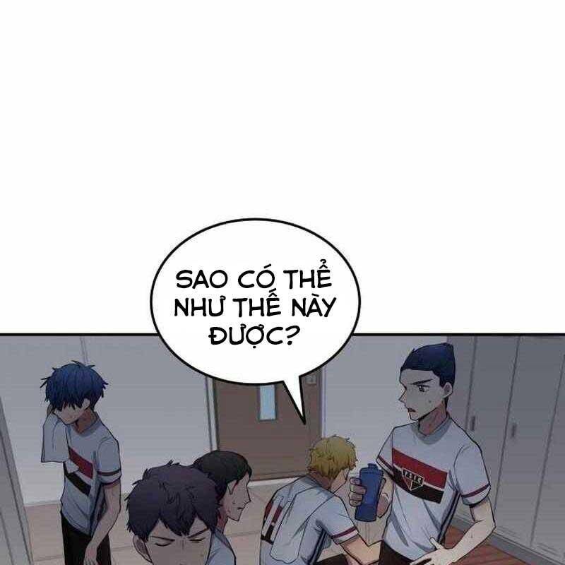 Thiên Phú Bóng Đá, Tất Cả Đều Là Của Tôi! Chap 45 - Next Chap 46