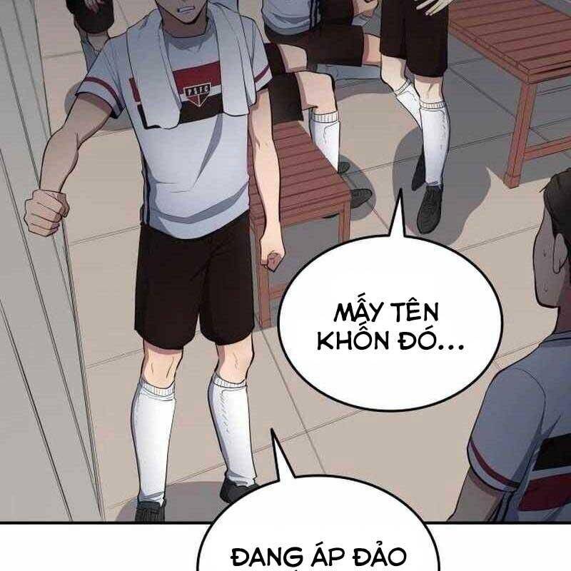 Thiên Phú Bóng Đá, Tất Cả Đều Là Của Tôi! Chap 45 - Next Chap 46