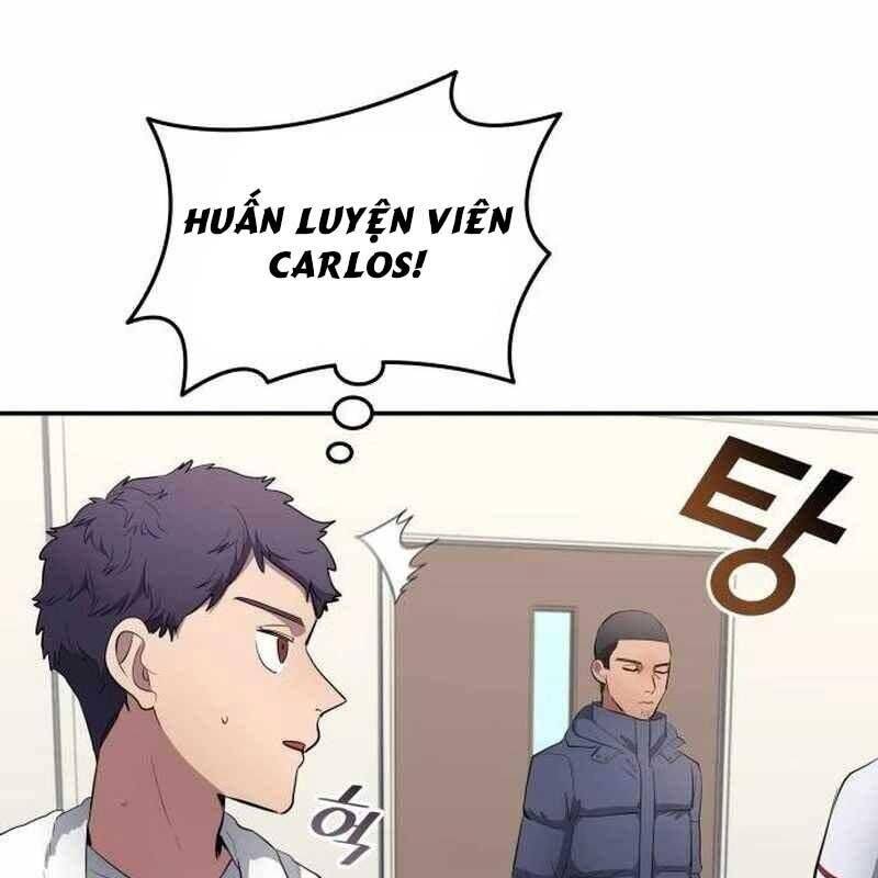 Thiên Phú Bóng Đá, Tất Cả Đều Là Của Tôi! Chap 45 - Next Chap 46