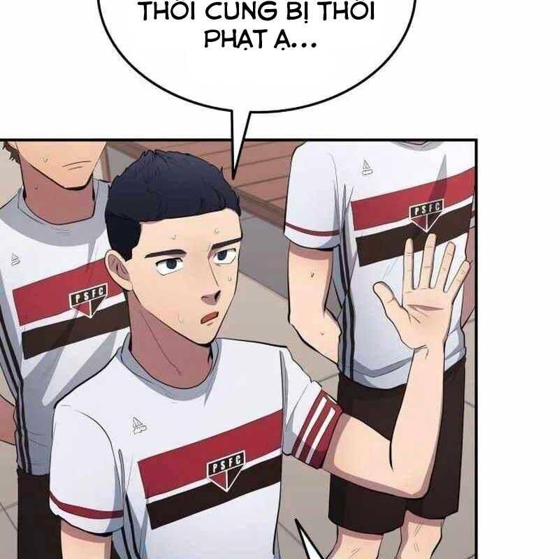 Thiên Phú Bóng Đá, Tất Cả Đều Là Của Tôi! Chap 45 - Next Chap 46