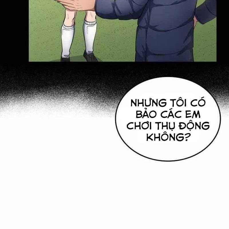 Thiên Phú Bóng Đá, Tất Cả Đều Là Của Tôi! Chap 45 - Next Chap 46