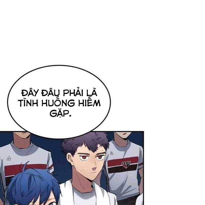 Thiên Phú Bóng Đá, Tất Cả Đều Là Của Tôi! Chap 45 - Next Chap 46