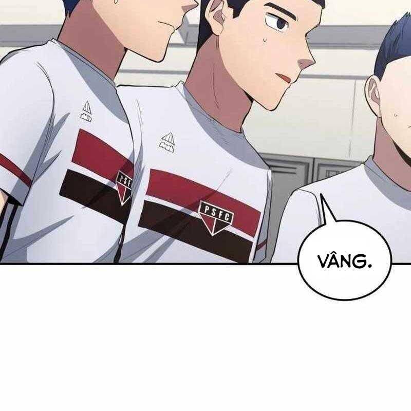 Thiên Phú Bóng Đá, Tất Cả Đều Là Của Tôi! Chap 45 - Next Chap 46