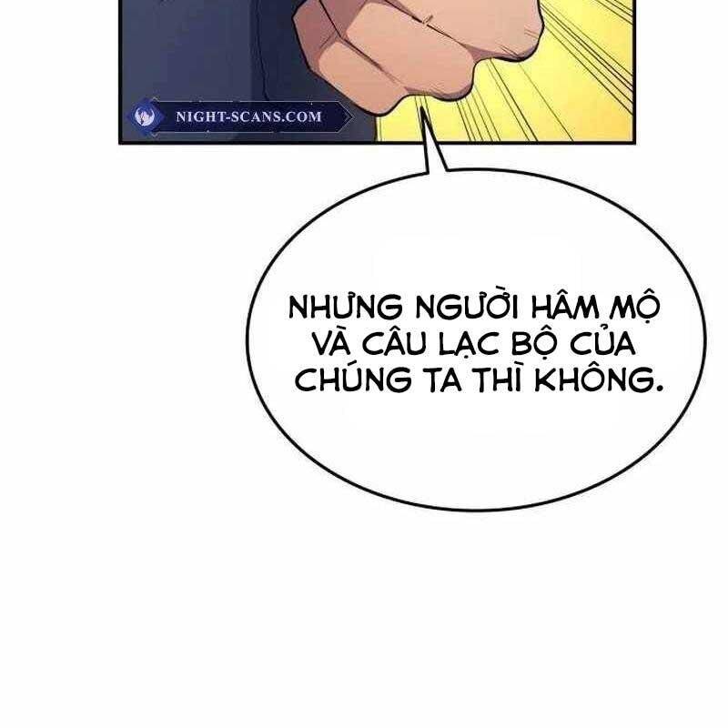 Thiên Phú Bóng Đá, Tất Cả Đều Là Của Tôi! Chap 45 - Next Chap 46