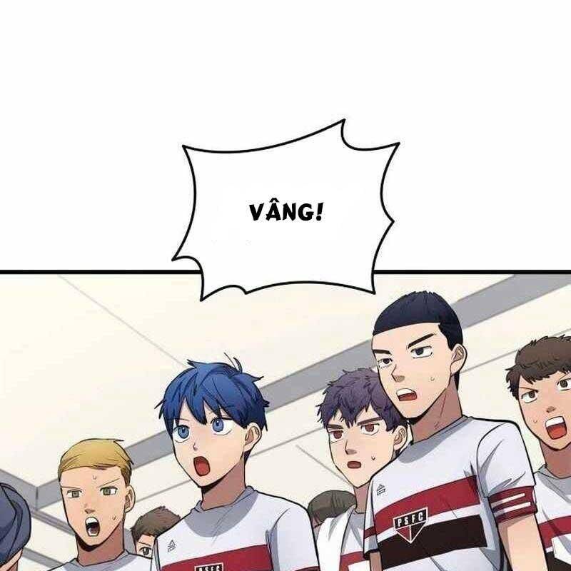 Thiên Phú Bóng Đá, Tất Cả Đều Là Của Tôi! Chap 45 - Next Chap 46