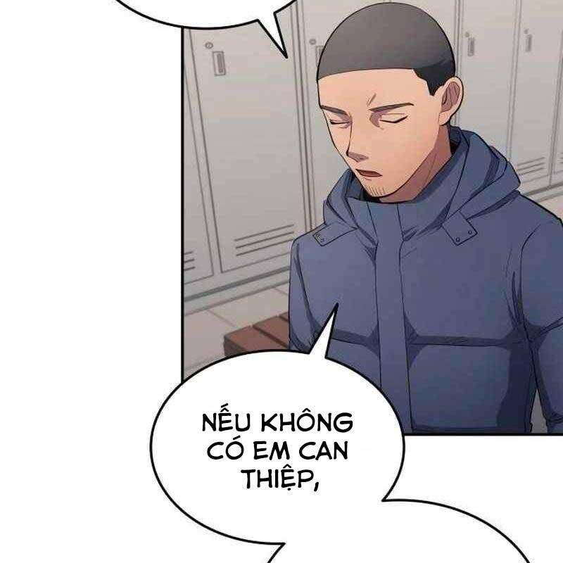 Thiên Phú Bóng Đá, Tất Cả Đều Là Của Tôi! Chap 45 - Next Chap 46