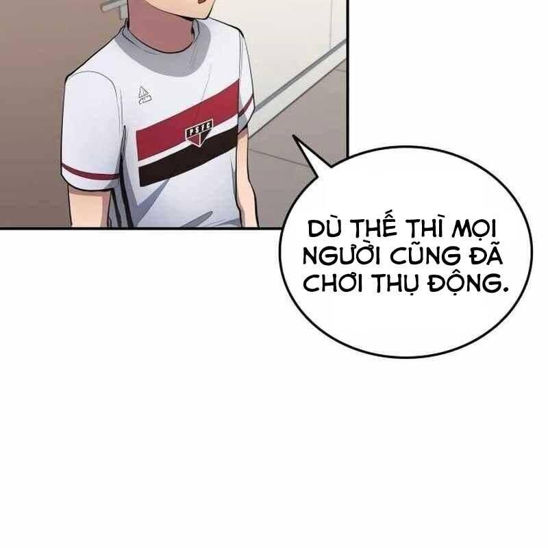 Thiên Phú Bóng Đá, Tất Cả Đều Là Của Tôi! Chap 45 - Next Chap 46