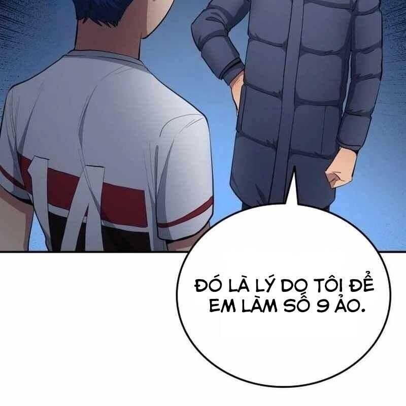 Thiên Phú Bóng Đá, Tất Cả Đều Là Của Tôi! Chap 45 - Next Chap 46
