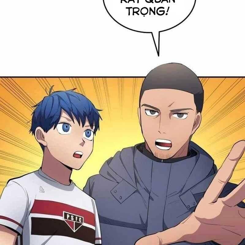 Thiên Phú Bóng Đá, Tất Cả Đều Là Của Tôi! Chap 45 - Next Chap 46