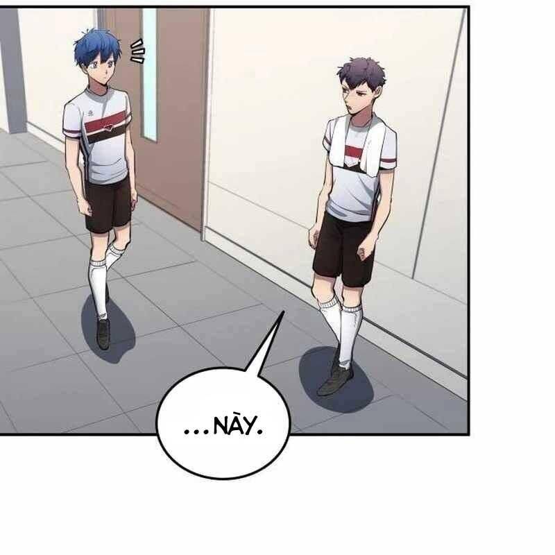 Thiên Phú Bóng Đá, Tất Cả Đều Là Của Tôi! Chap 45 - Next Chap 46
