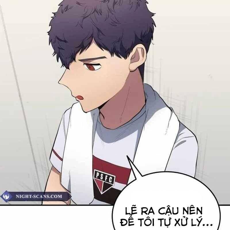 Thiên Phú Bóng Đá, Tất Cả Đều Là Của Tôi! Chap 45 - Next Chap 46