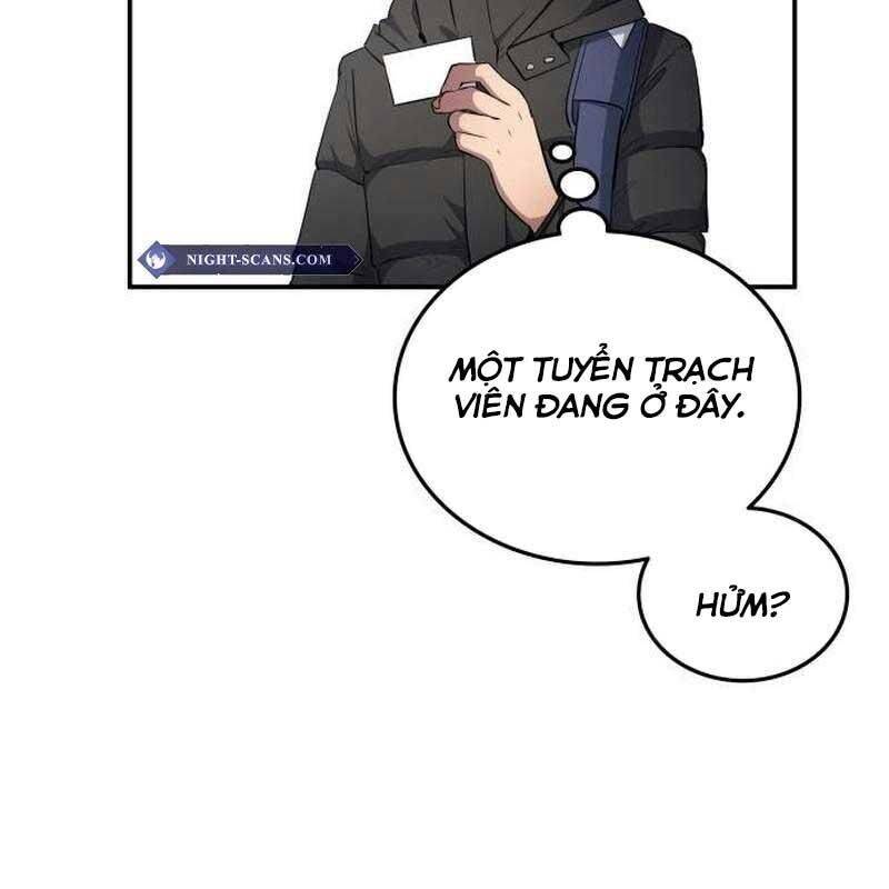 Thiên Phú Bóng Đá, Tất Cả Đều Là Của Tôi! Chap 63 - Next Chap 64