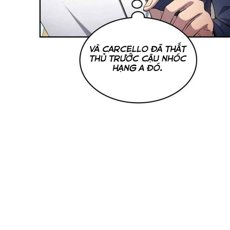 Thiên Phú Bóng Đá, Tất Cả Đều Là Của Tôi! Chap 63 - Next Chap 64