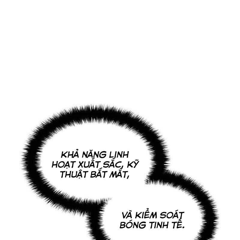 Thiên Phú Bóng Đá, Tất Cả Đều Là Của Tôi! Chap 63 - Next Chap 64