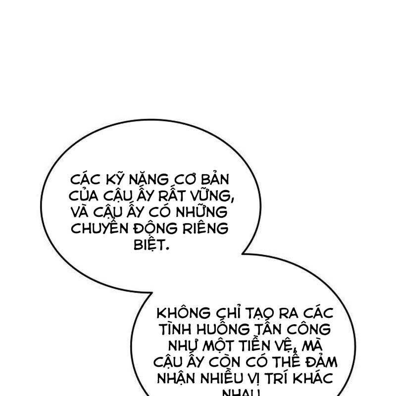 Thiên Phú Bóng Đá, Tất Cả Đều Là Của Tôi! Chap 63 - Next Chap 64