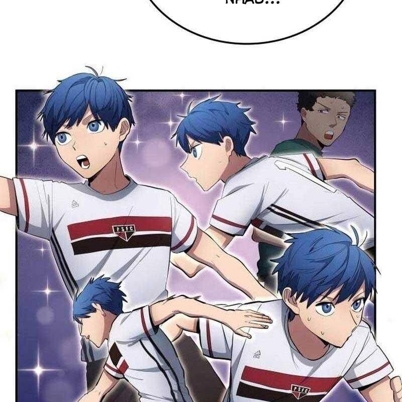 Thiên Phú Bóng Đá, Tất Cả Đều Là Của Tôi! Chap 63 - Next Chap 64