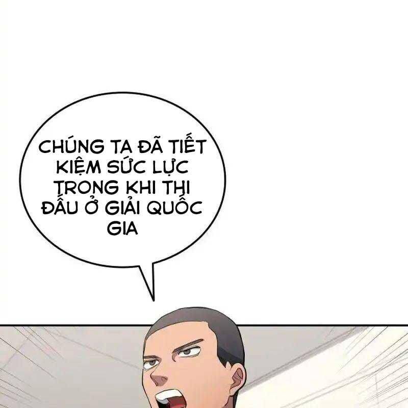 Thiên Phú Bóng Đá, Tất Cả Đều Là Của Tôi! Chap 64 - Next Chap 65