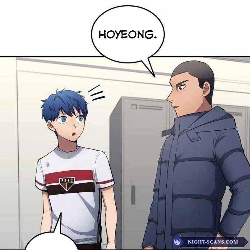 Thiên Phú Bóng Đá, Tất Cả Đều Là Của Tôi! Chap 65 - Next Chap 66