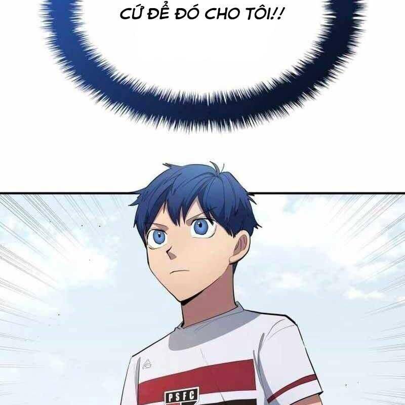 Thiên Phú Bóng Đá, Tất Cả Đều Là Của Tôi! Chap 65 - Next Chap 66