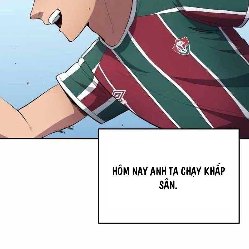 Thiên Phú Bóng Đá, Tất Cả Đều Là Của Tôi! Chap 65 - Next Chap 66