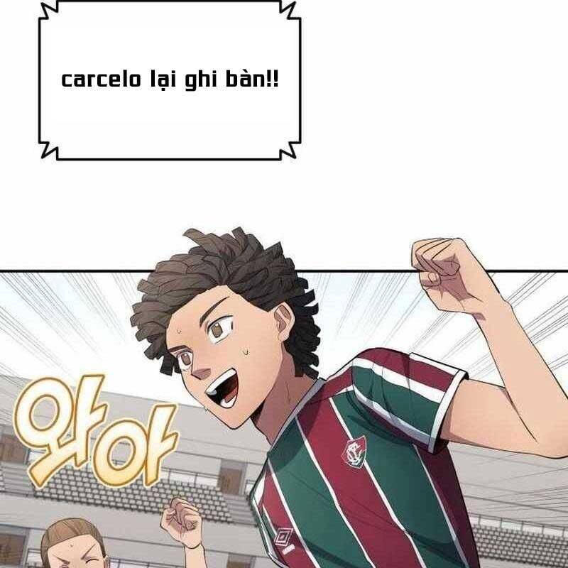 Thiên Phú Bóng Đá, Tất Cả Đều Là Của Tôi! Chap 65 - Next Chap 66